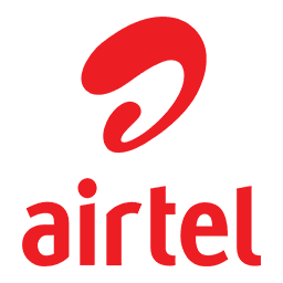 Airtel logo