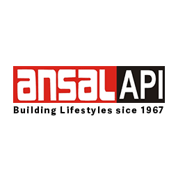 Ansal API logo