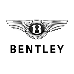 BENTLEY logo