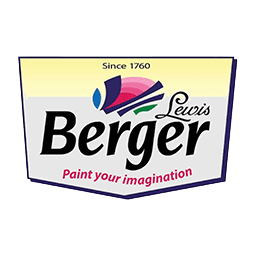 Berger logo