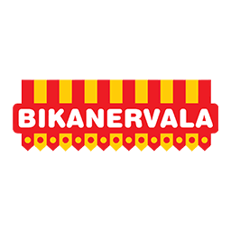 Bikanervala logo