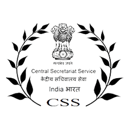 Central Secretariat Service logo