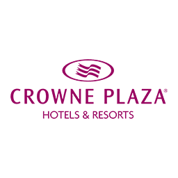 Crowne Plaza logo