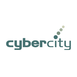 Cybercity logo