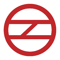 Delhi Metro logo