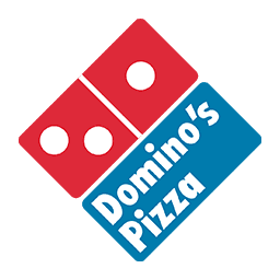 Dominos logo