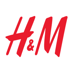 H&M logo