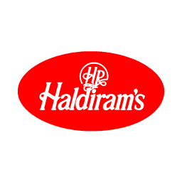 Haldirams logo