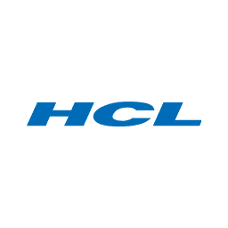 HCL logo