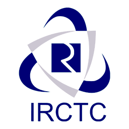 IRCTC logo