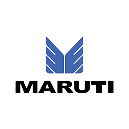 Maruti logo