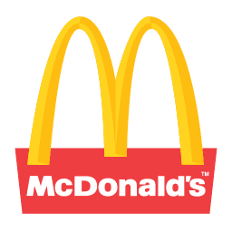 McDonalds logo