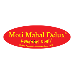Moti Mahal Delux logo
