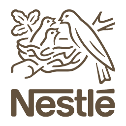 Nestle logo