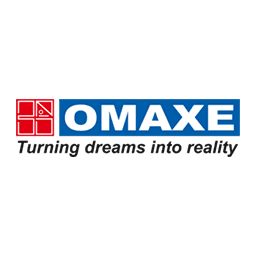 OMAXE logo