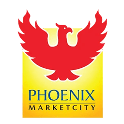 Phoenix Market City logo