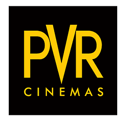 PVR Cinemas logo