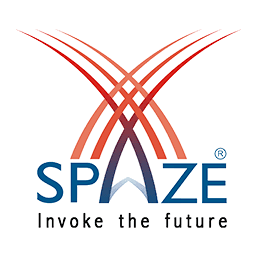 Spaze Group Builder logo