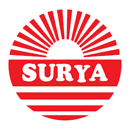 Surya logo