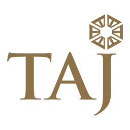 TAJ logo