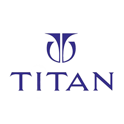 Titan logo