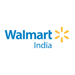 Walmart India logo
