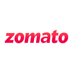 Zomato logo