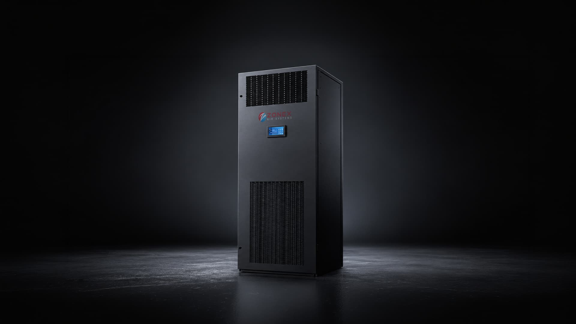 Precision Air Conditioning