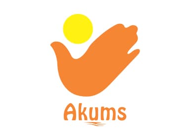 Akums logo