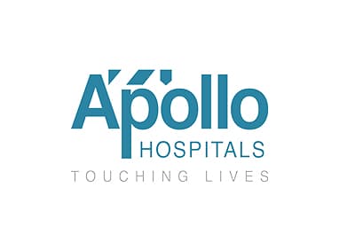 Apollo Hospitals logo