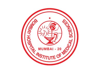 Bombay Hospital logo