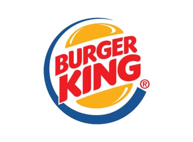 Burger King logo