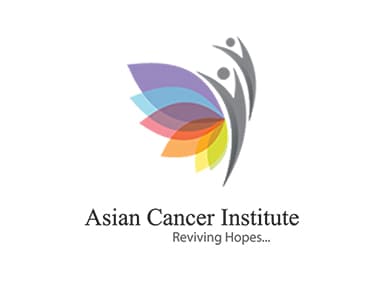 Asian Cancer Institute logo