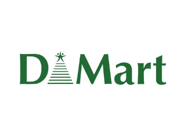 DMart logo