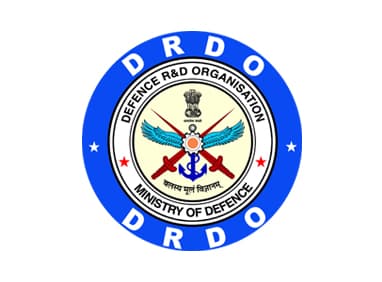 DRDO logo