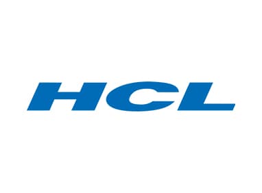 HCL logo