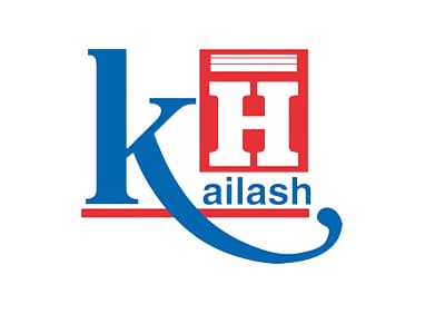 Kailash Hospital logo