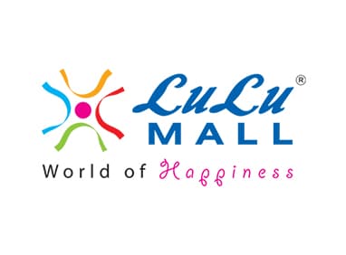 Lulu Mall logo