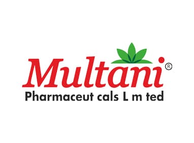 Multani Pharmaceuticals logo
