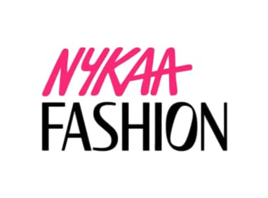 Naykaa Fashion logo