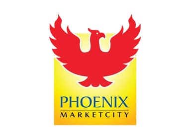 Phoenix Market City logo