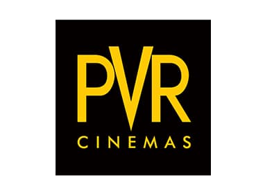 PVR Cinemas logo
