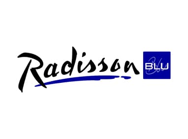 Radisson Blu logo