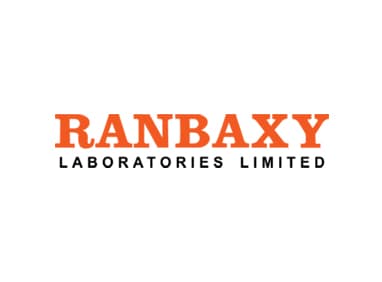 Ranbaxy Lab logo