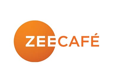 Zee Cafe logo