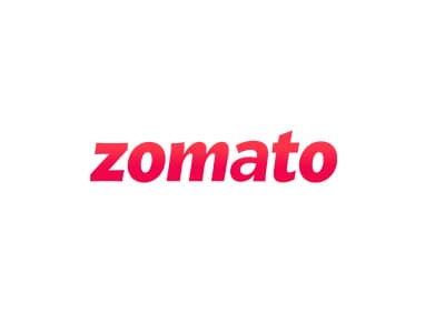 Zomato logo