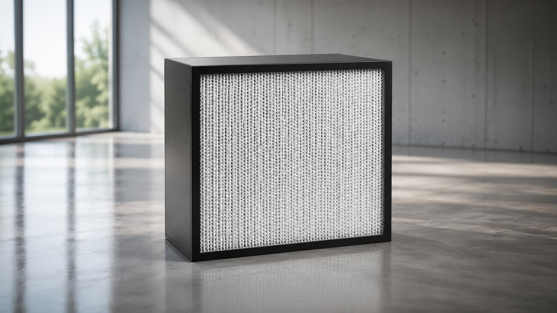 HEPA Filters